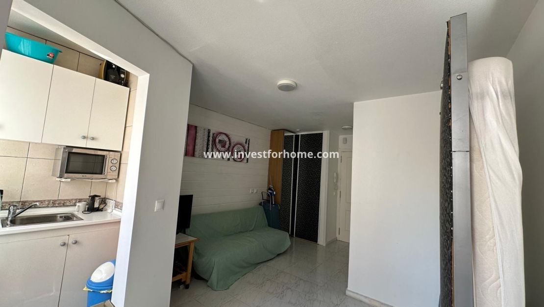 Reventa - Apartamento - Torrevieja - Estacion De Autobuses