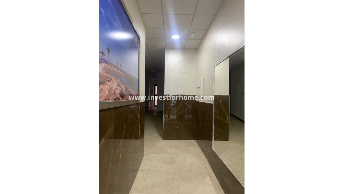 Reventa - Apartamento - Torrevieja - Estacion De Autobuses