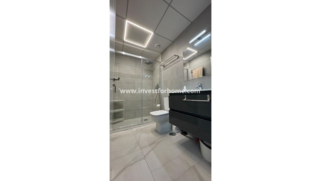 Reventa - Apartamento - Torrevieja - Estacion De Autobuses