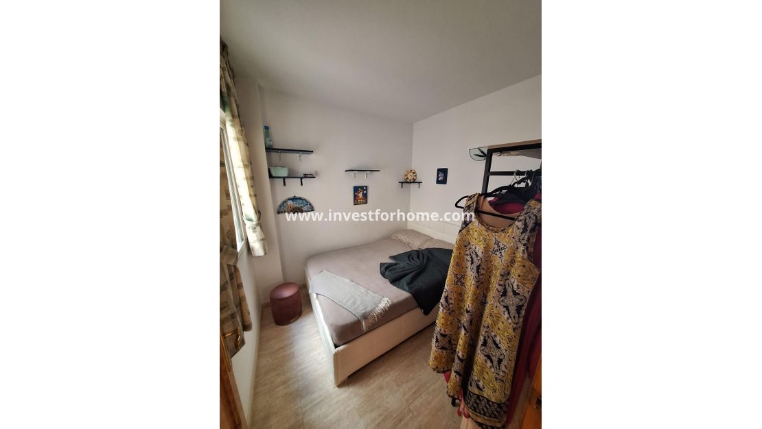 Reventa - Apartamento - Torrevieja - Estacion De Autobuses
