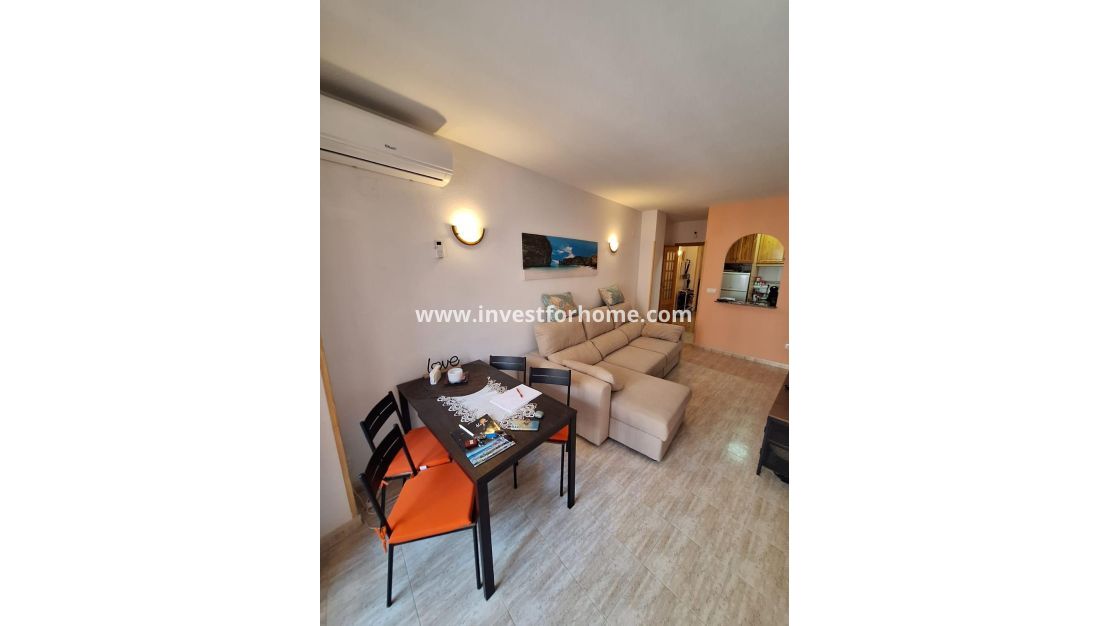 Reventa - Apartamento - Torrevieja - Estacion De Autobuses