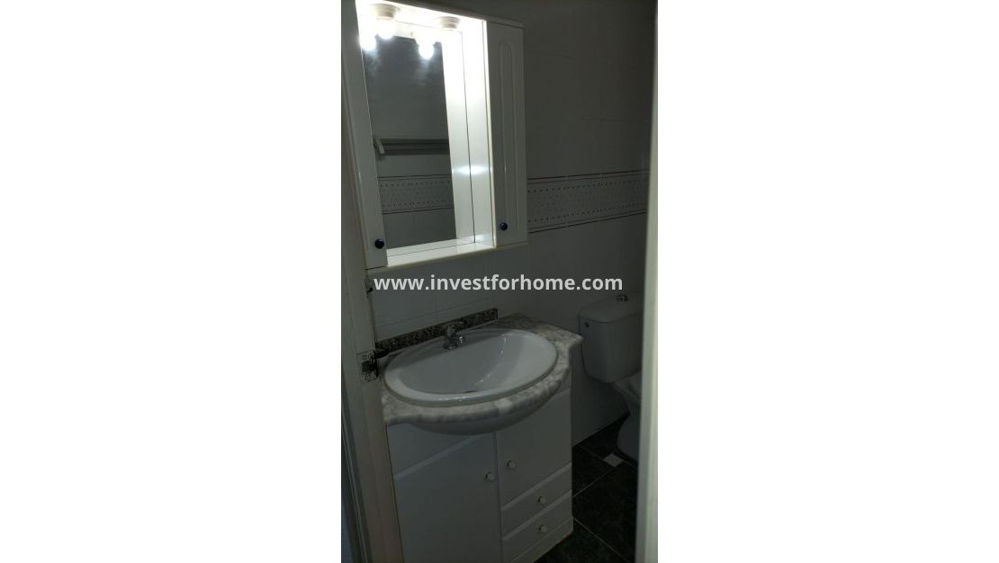 Reventa - Apartamento - Torrevieja - Gaspar Perrelló