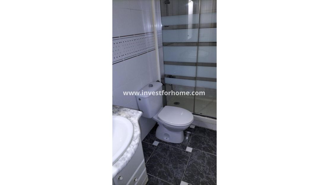 Reventa - Apartamento - Torrevieja - Gaspar Perrelló