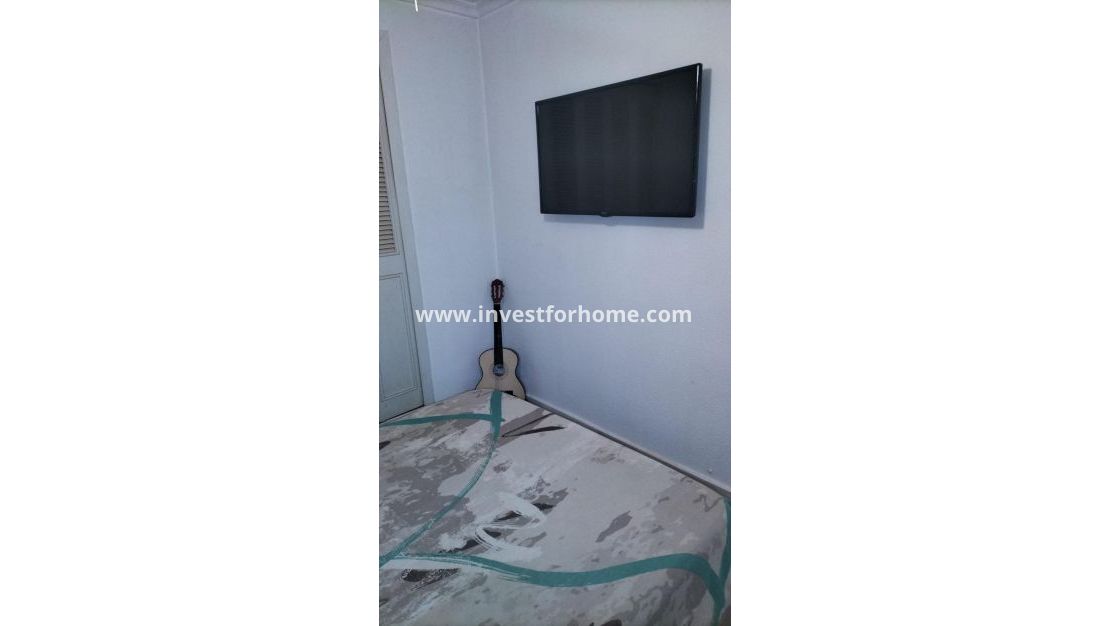 Reventa - Apartamento - Torrevieja - Gaspar Perrelló