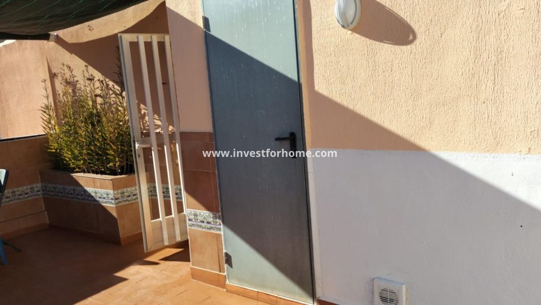 Reventa - Apartamento - Torrevieja - Gaspar Perrelló