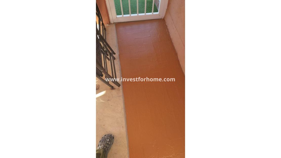 Reventa - Apartamento - Torrevieja - Gaspar Perrelló