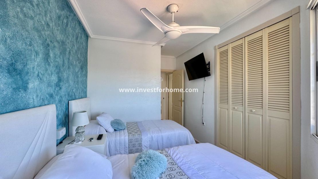 Reventa - Apartamento - Torrevieja - Gaspar Perrelló