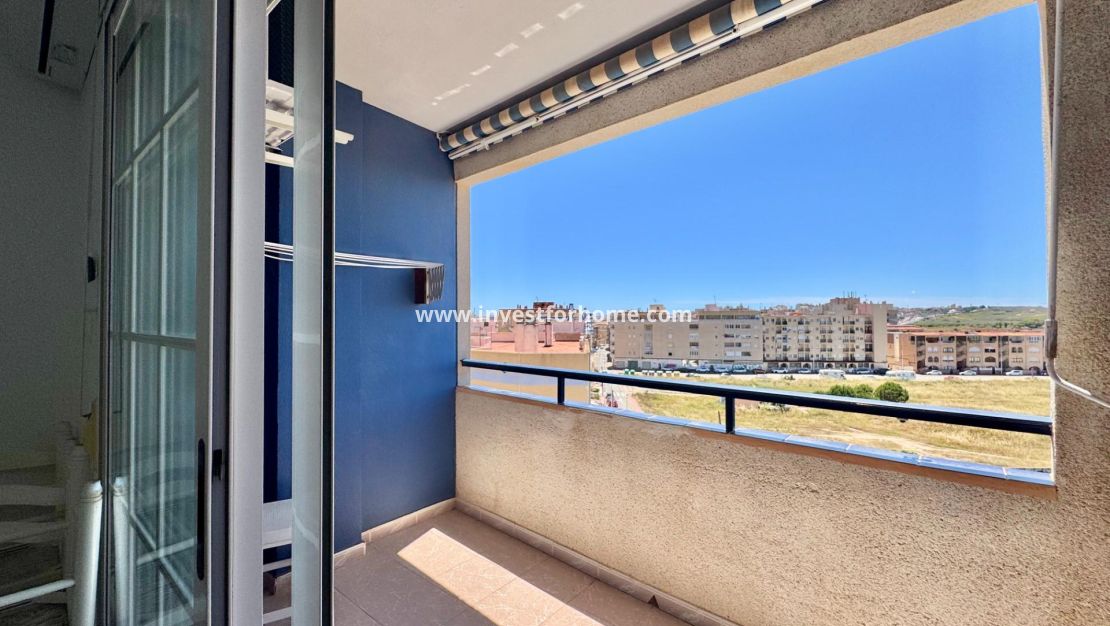 Reventa - Apartamento - Torrevieja - Gaspar Perrelló