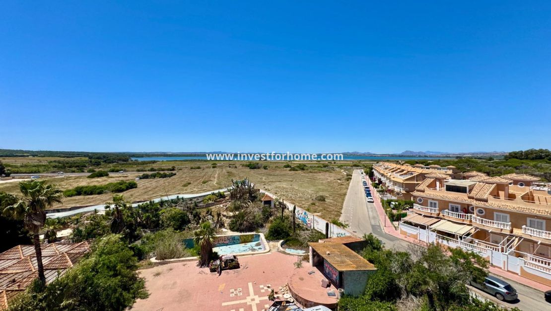 Reventa - Apartamento - Torrevieja - Gaspar Perrelló