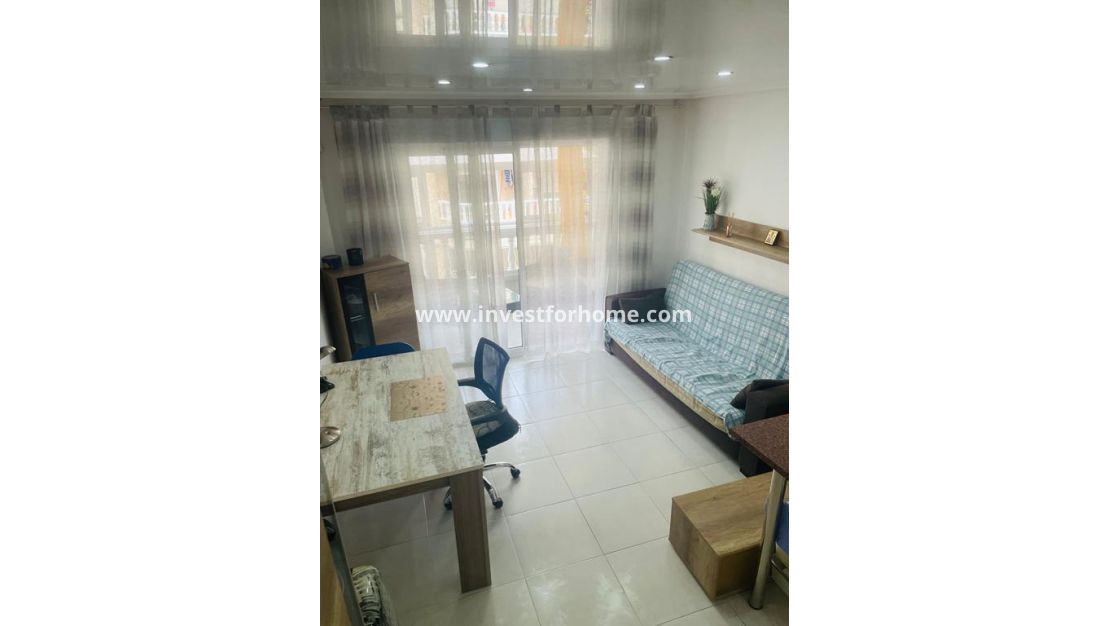 Reventa - Apartamento - Torrevieja - HABANERAS - LA LOMA