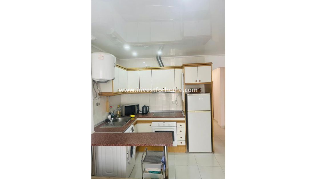 Reventa - Apartamento - Torrevieja - HABANERAS - LA LOMA