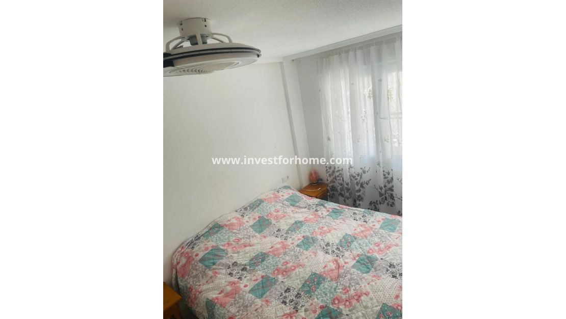 Reventa - Apartamento - Torrevieja - HABANERAS - LA LOMA