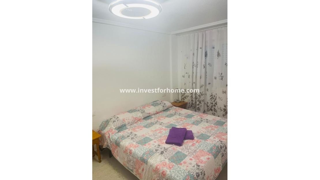Reventa - Apartamento - Torrevieja - HABANERAS - LA LOMA