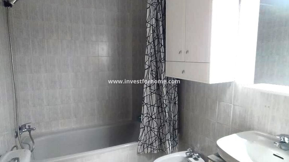 Reventa - Apartamento - Torrevieja - HABANERAS - LA LOMA