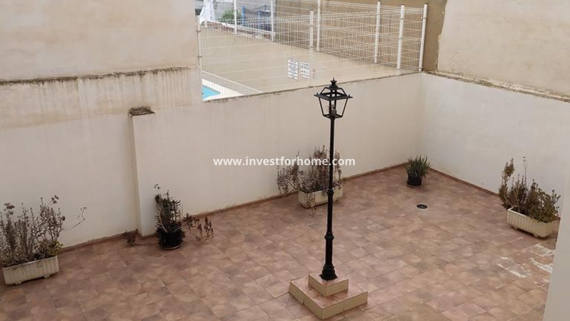 Reventa - Apartamento - Torrevieja - HABANERAS - LA LOMA