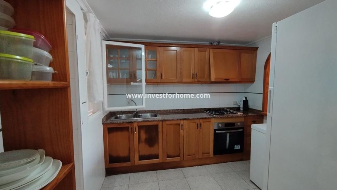 Reventa - Apartamento - Torrevieja - HABANERAS PLAZA SANTA MARIA
