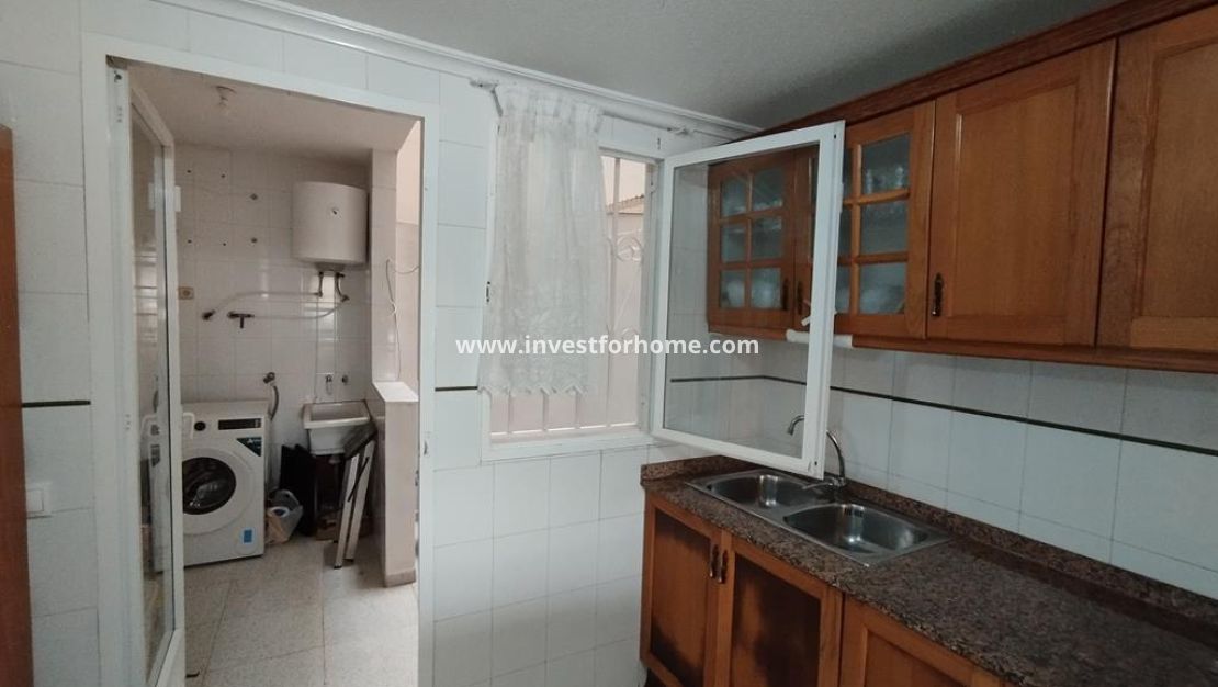 Reventa - Apartamento - Torrevieja - HABANERAS PLAZA SANTA MARIA