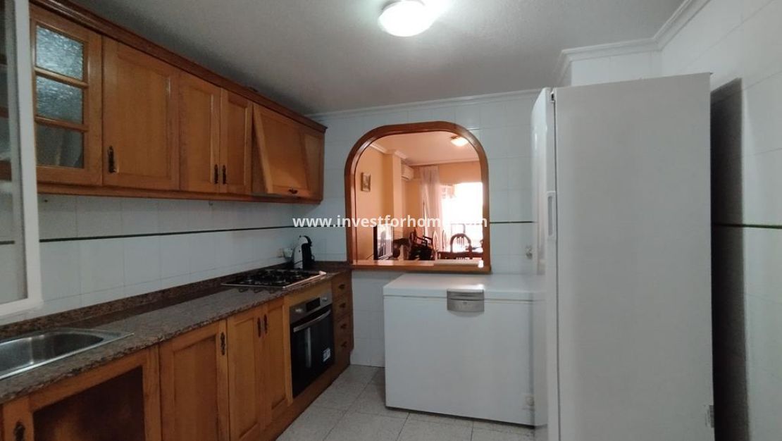 Reventa - Apartamento - Torrevieja - HABANERAS PLAZA SANTA MARIA