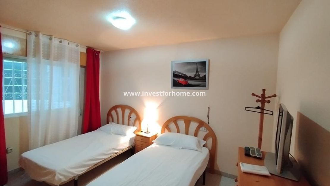 Reventa - Apartamento - Torrevieja - HABANERAS PLAZA SANTA MARIA
