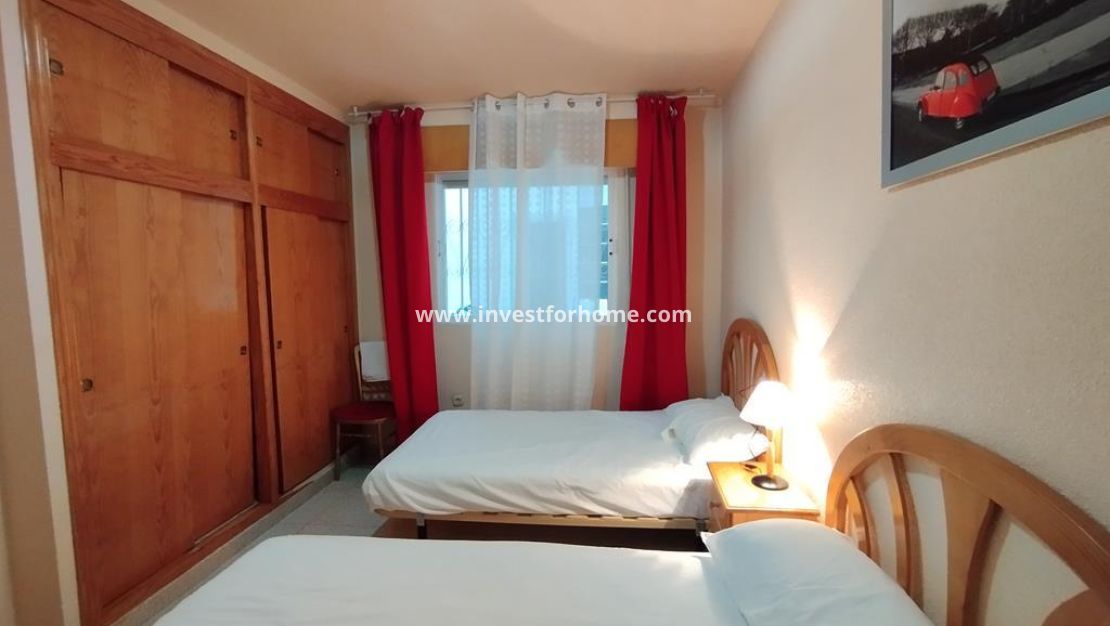 Reventa - Apartamento - Torrevieja - HABANERAS PLAZA SANTA MARIA