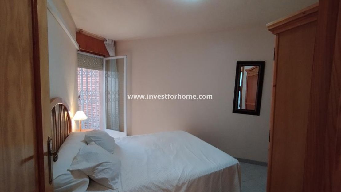 Reventa - Apartamento - Torrevieja - HABANERAS PLAZA SANTA MARIA