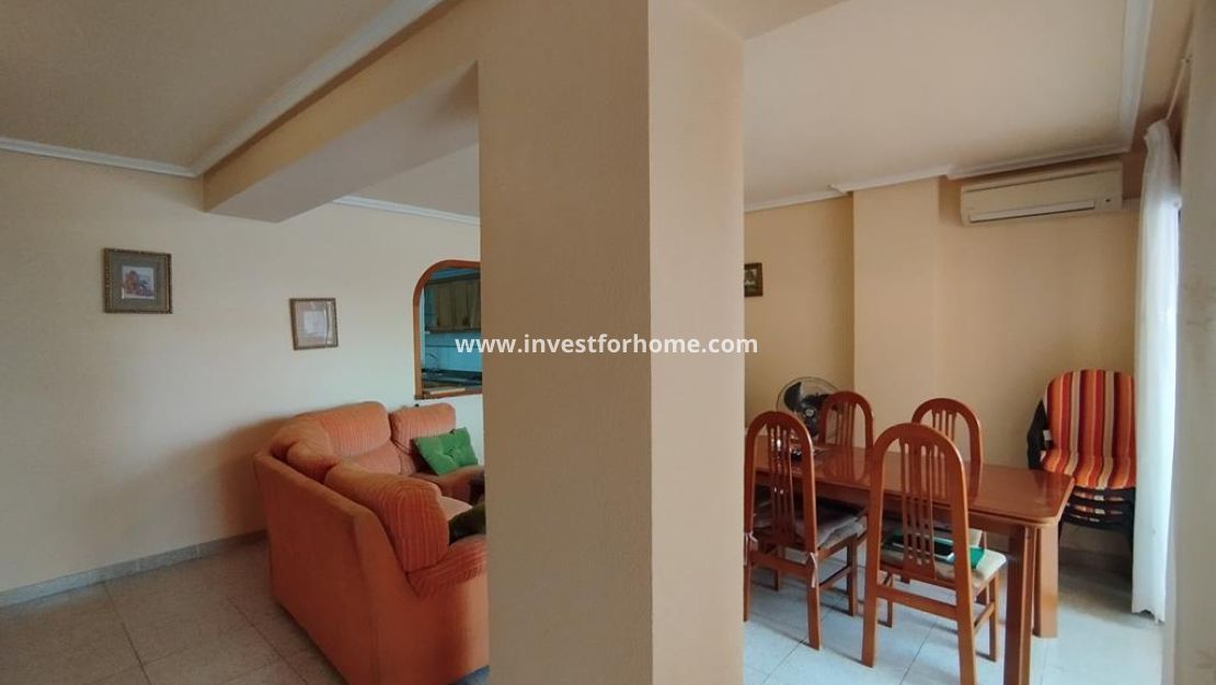Reventa - Apartamento - Torrevieja - HABANERAS PLAZA SANTA MARIA