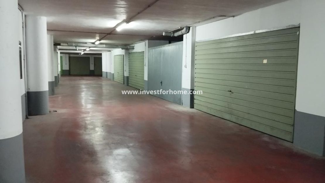 Reventa - Apartamento - Torrevieja - HABANERAS PLAZA SANTA MARIA