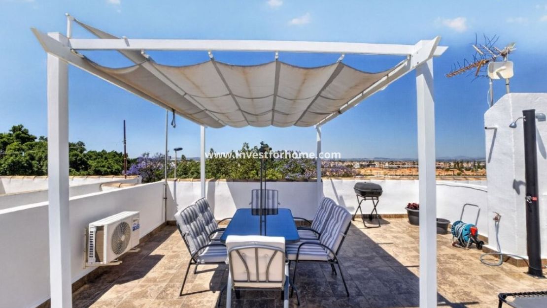 Reventa - Apartamento - Torrevieja - Jardín del Mar