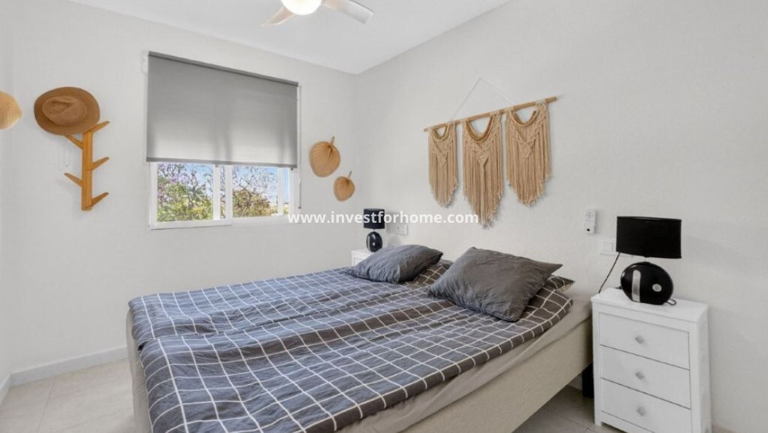Reventa - Apartamento - Torrevieja - Jardín del Mar