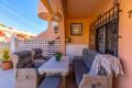 Reventa - Apartamento - Torrevieja - La Rosaleda