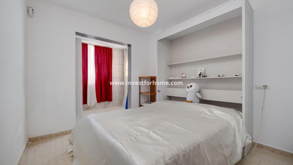 Reventa - Apartamento - Torrevieja - La Siesta - El Salado - Torreta