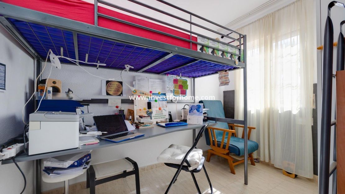 Reventa - Apartamento - Torrevieja - La Siesta - El Salado - Torreta