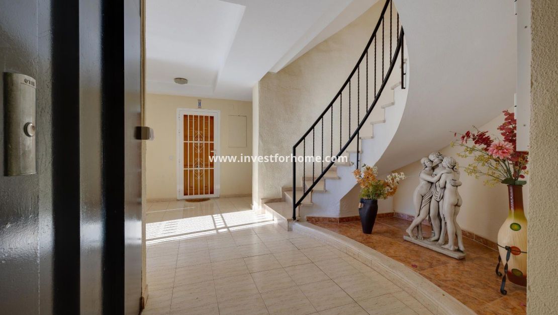 Reventa - Apartamento - Torrevieja - La Siesta - El Salado - Torreta