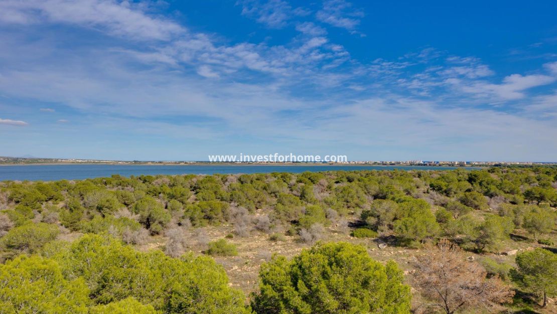 Reventa - Apartamento - Torrevieja - La Siesta - El Salado - Torreta