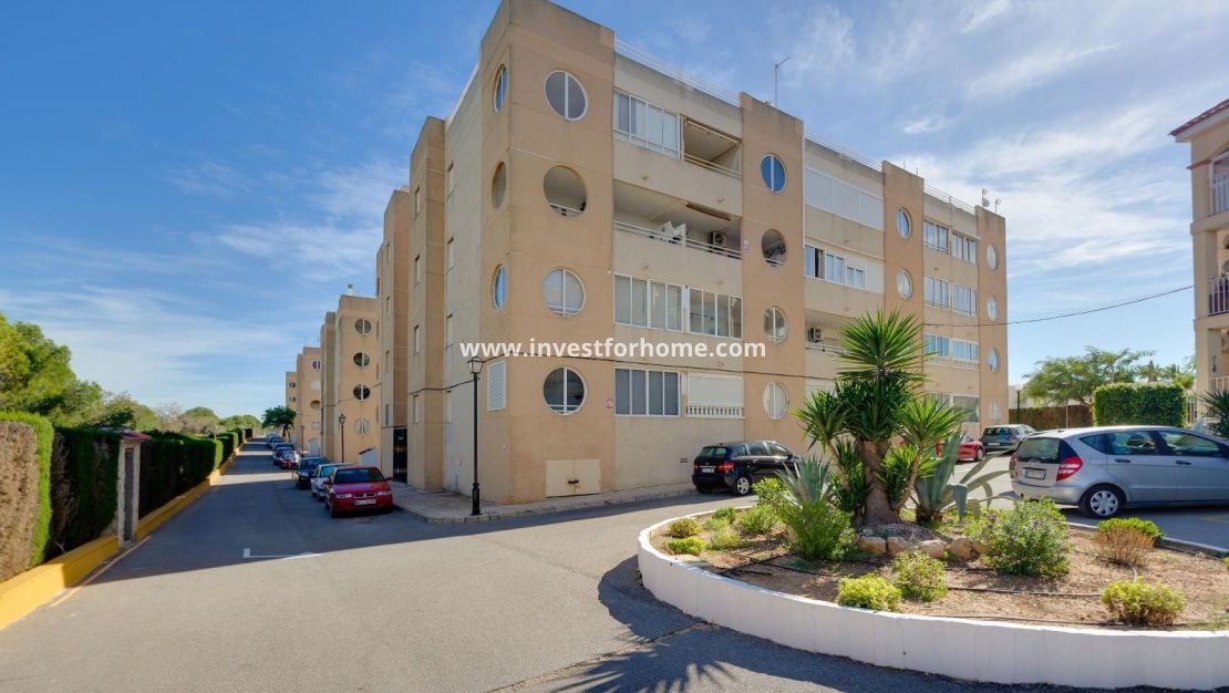Reventa - Apartamento - Torrevieja - La Siesta - El Salado - Torreta