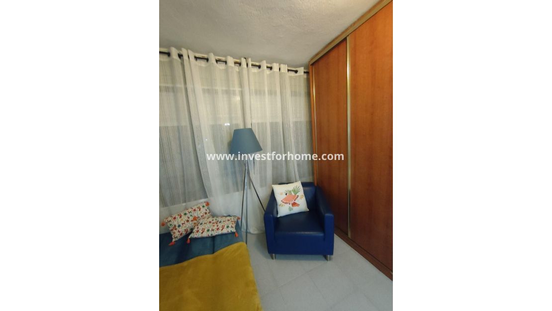 Reventa - Apartamento - Torrevieja - La Siesta - El Salado - Torreta