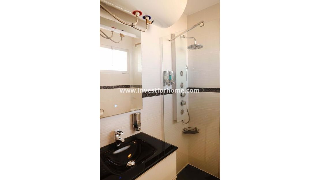 Reventa - Apartamento - Torrevieja - La Veleta, Mar Azul