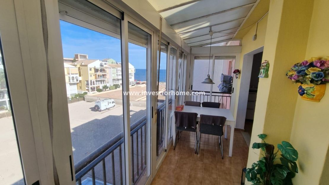 Reventa - Apartamento - Torrevieja - La Veleta