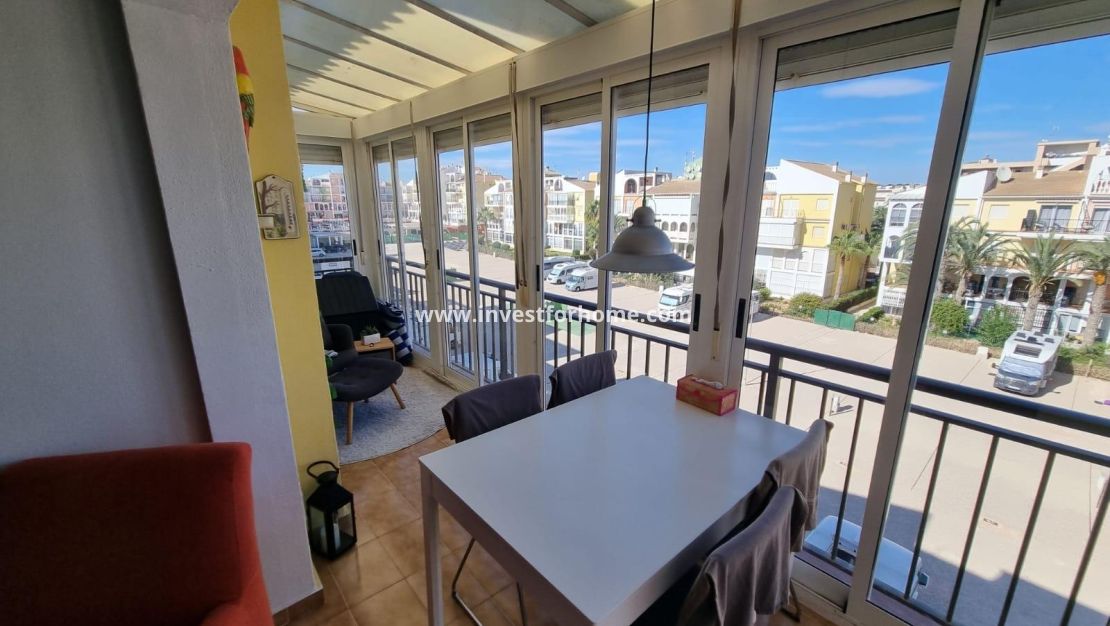 Reventa - Apartamento - Torrevieja - La Veleta