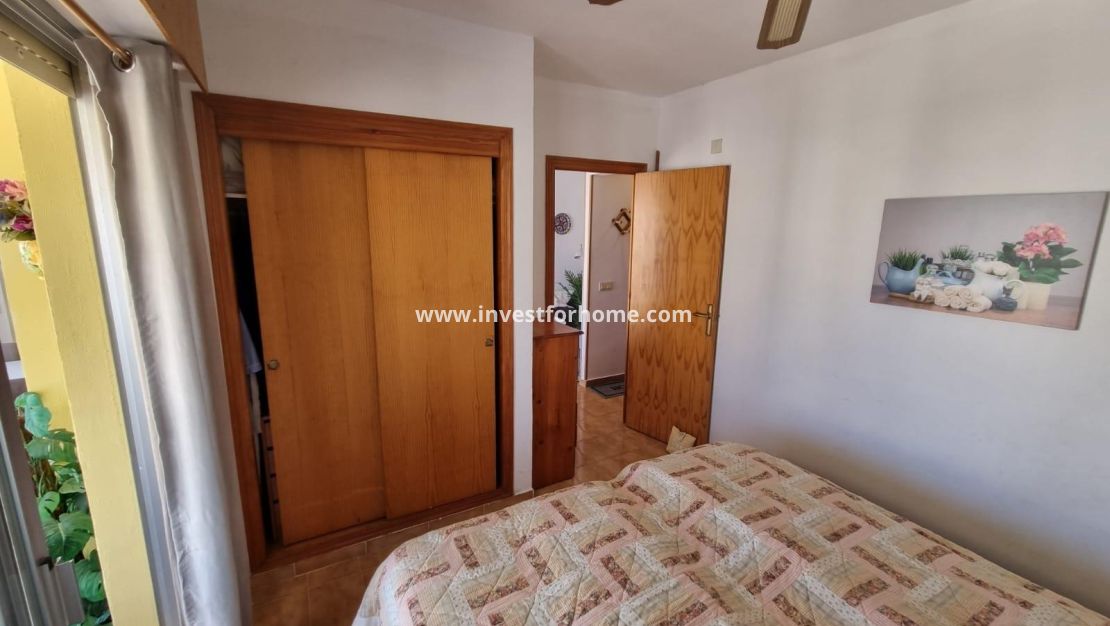 Reventa - Apartamento - Torrevieja - La Veleta