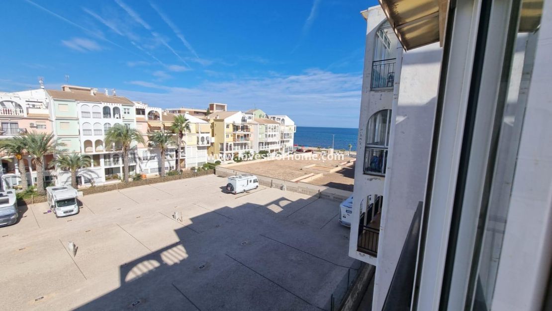 Reventa - Apartamento - Torrevieja - La Veleta