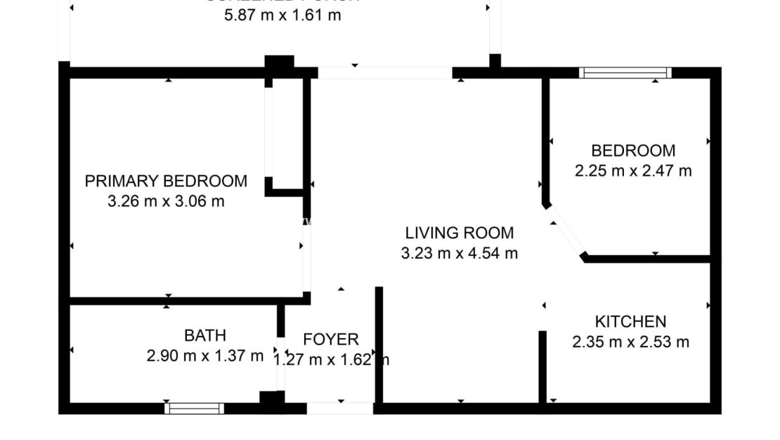 Reventa - Apartamento - Torrevieja - La Veleta