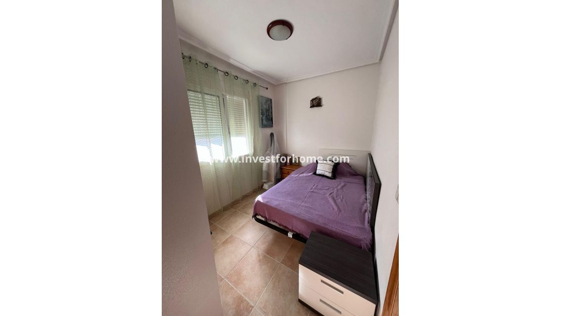 Reventa - Apartamento - Torrevieja - La Veleta