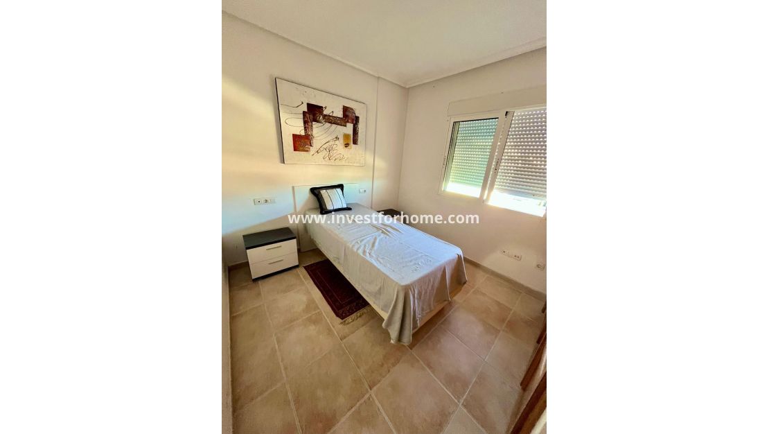 Reventa - Apartamento - Torrevieja - La Veleta