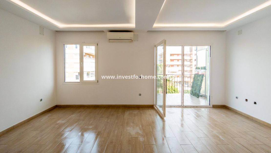 Reventa - Apartamento - Torrevieja - La Veleta