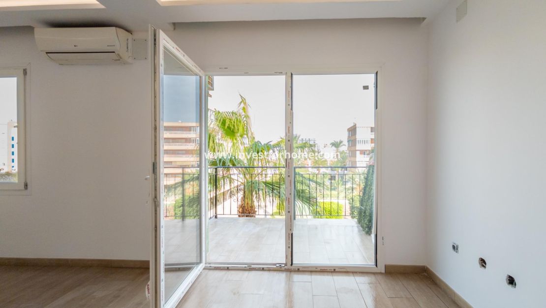 Reventa - Apartamento - Torrevieja - La Veleta