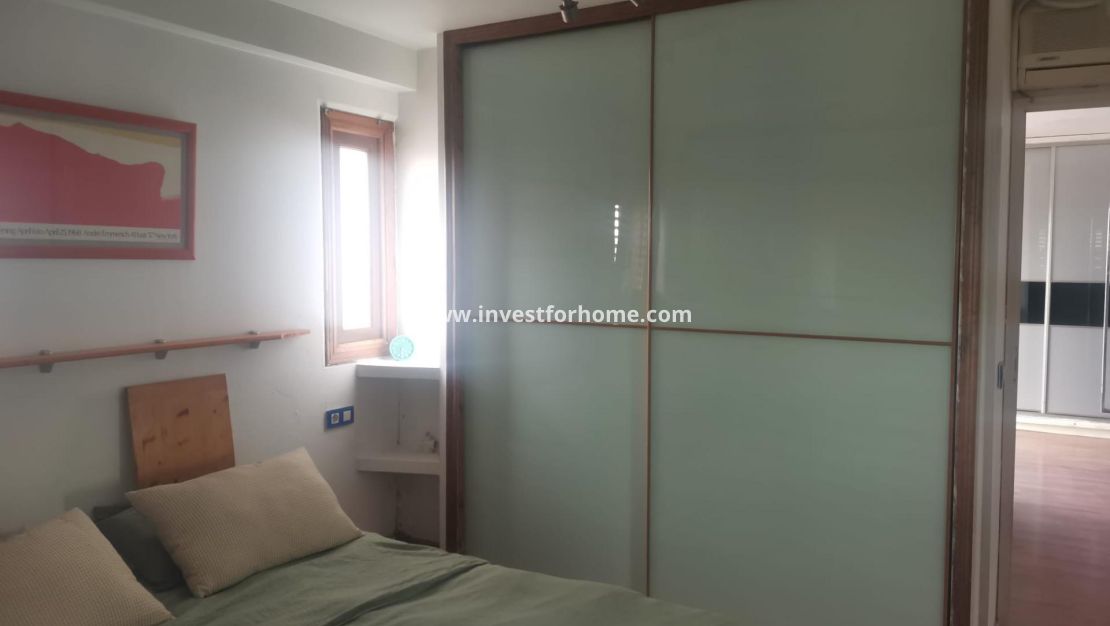 Reventa - Apartamento - Torrevieja - La Veleta