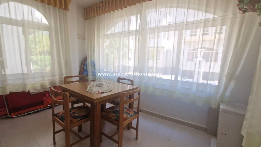 Reventa - Apartamento - Torrevieja - La Veleta