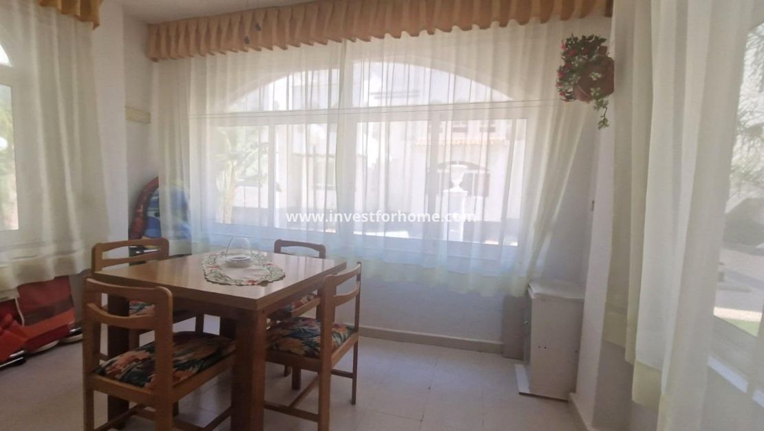 Reventa - Apartamento - Torrevieja - La Veleta