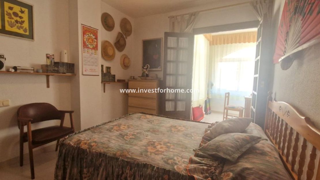 Reventa - Apartamento - Torrevieja - La Veleta